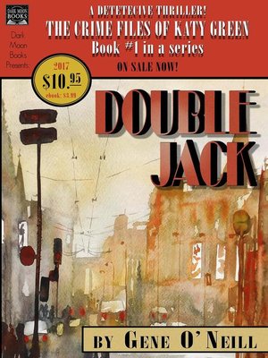 cover image of Double Jack